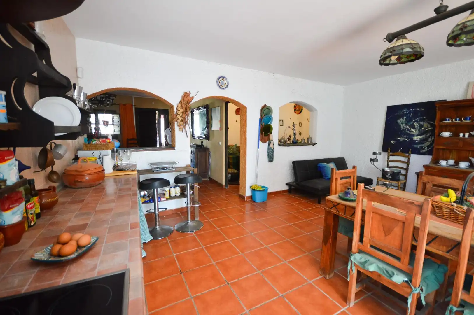 Casa o xalet en venda a Pechina, 12, Pechina