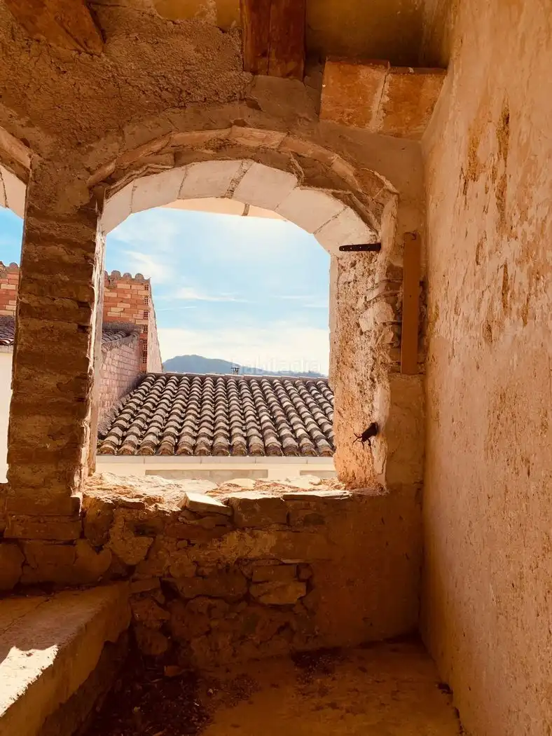 Reihenhaus zum Verkauf in Carrer Llena 4, imagen 3