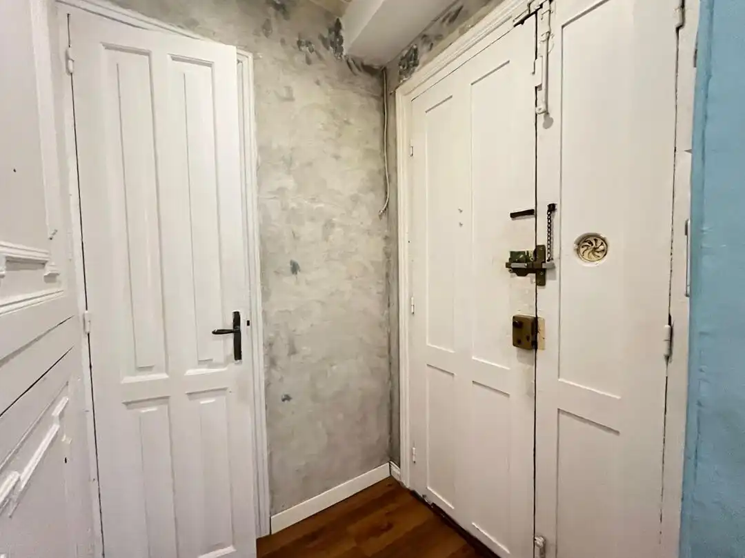 Piso en venta en  Pamplona / Iruña con Calefacción y Balcón
