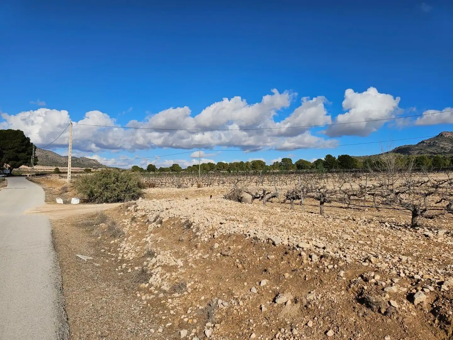 Residencial en venta en Salinas