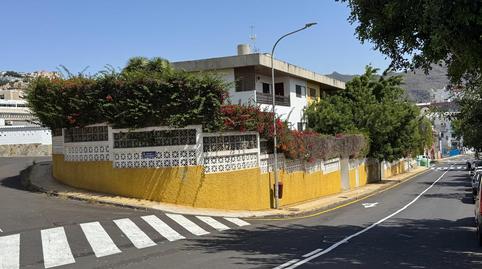 Foto 3 de Casa o xalet en venda a Pedro José de Mendizabal, Tristán - García Escámez - Somosierra, Santa Cruz de Tenerife