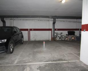 Parking of Garage for sale in Illueca