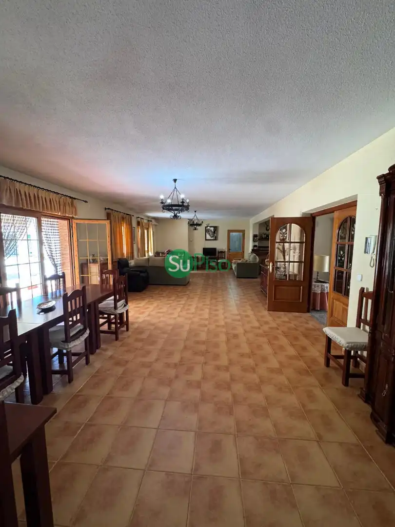 Casa o xalet en venda a Calle Laurel, 30, Borox
