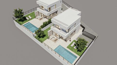 Foto 2 de Casa o xalet en venda a Golf Bahía, Finestrat