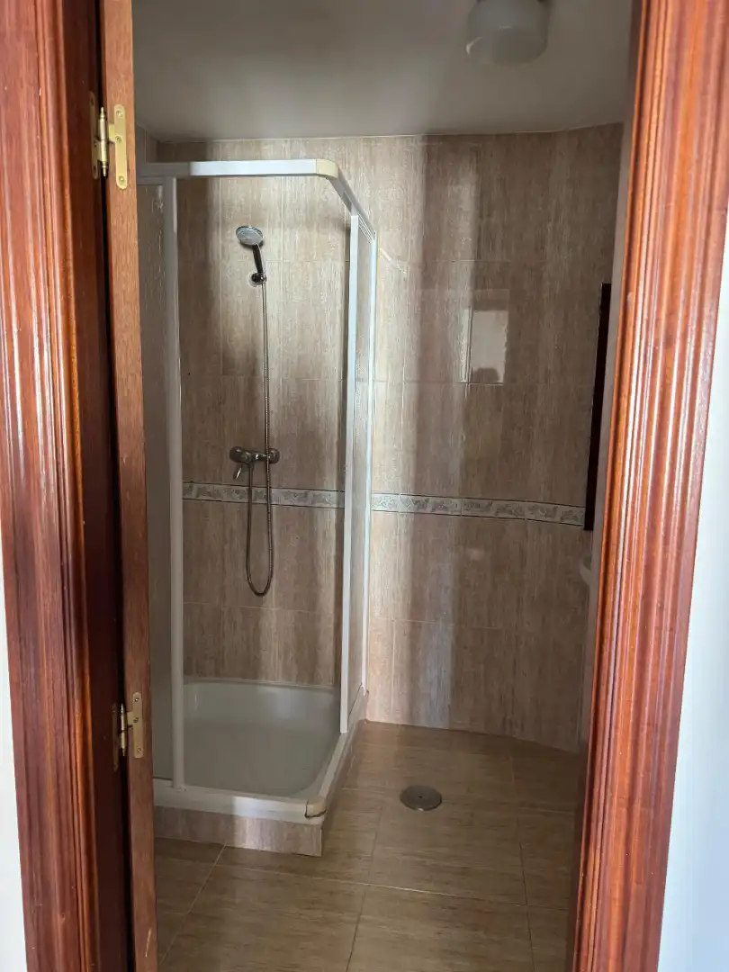 Baño de Piso en venta en Alcázar de San Juan con Calefacción, Horno y Lavadora