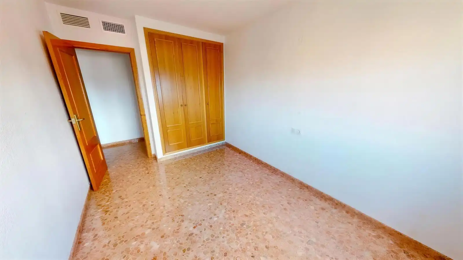 Ático con terraza en venta en Plaza Alcalde Agatángelo Soler, imagen 19