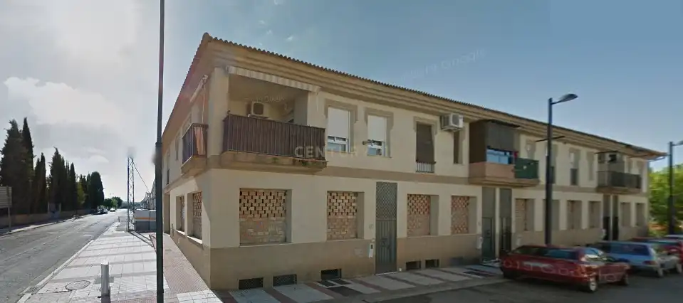 Local comercial en venda a CL CARRERA DE LA VIRGEN 146CHAUCHINA (GRANADA) 146, imagen 9