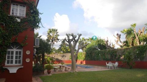 Foto 3 de Casa o chalet de alquiler en Sotogrande Alto, Sotogrande