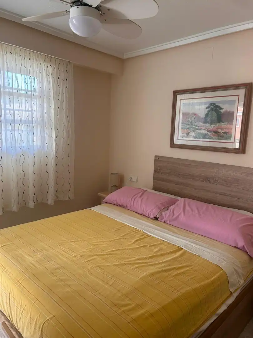 Studio avec piscine à louer à Santa Pola ciudad, imagen 6