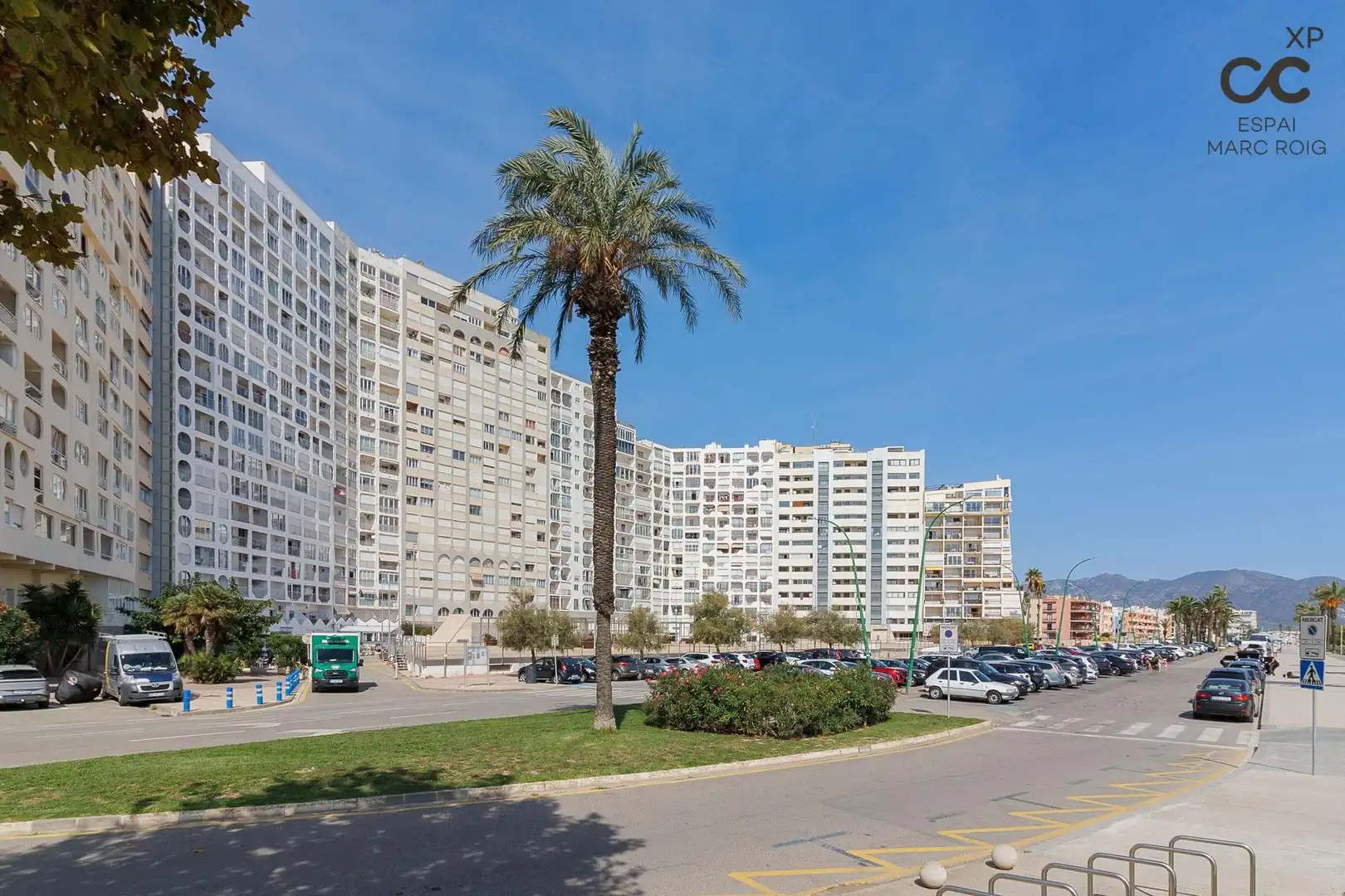 Apartamento con ascensor en venta en Calle Delta Muga, imagen 15