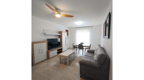 Foto 3 von Wohnung zur Miete in Abanilla, Murcia