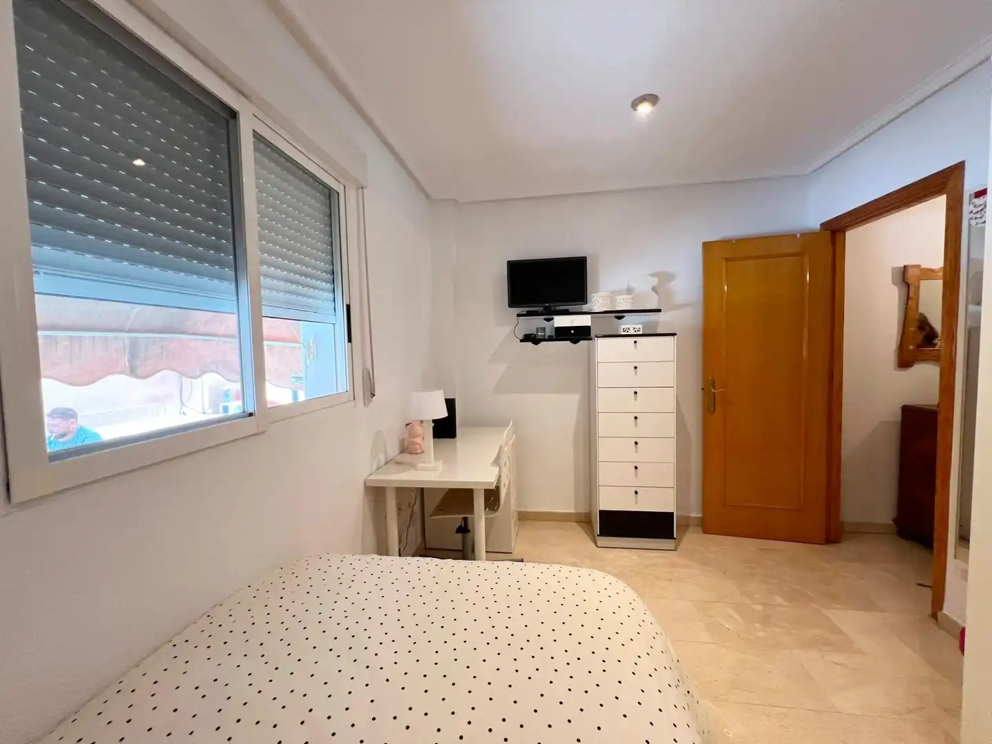 Bedroom of Houses for sale in Elche ciudad