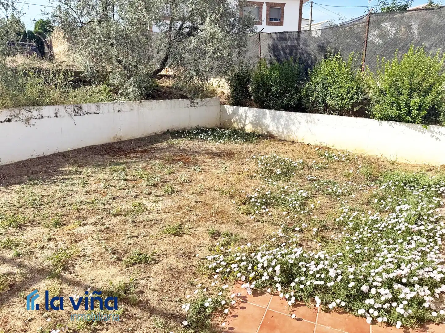 Casa o xalet en venda en Loja amb Terrassa, Traster i Moblat