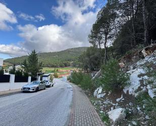 Exterior view of Industrial land for sale in Alhaurín de la Torre