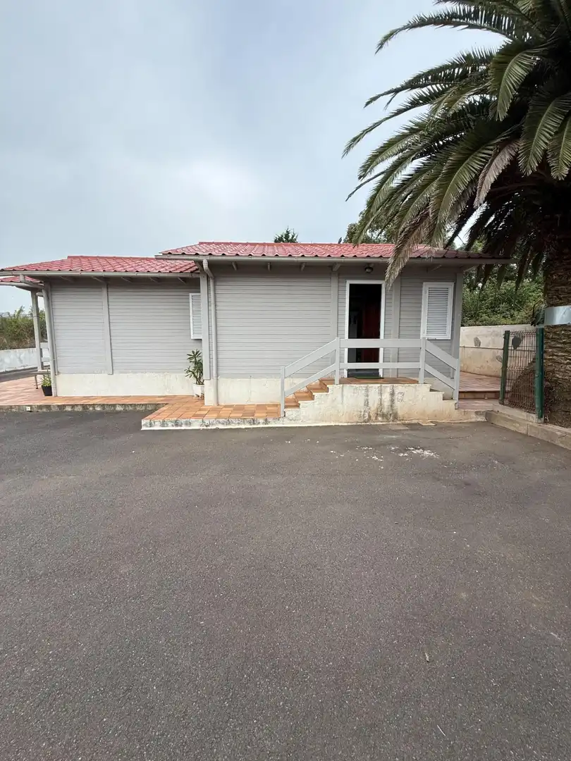 Casa amb jardí en venda a Guamasa - El Ortigal - Los Rodeos, imagen 12