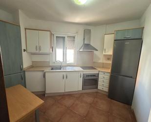 Kitchen of Flat to rent in Santa Lucía de Tirajana