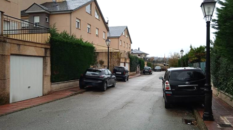 Photo 2 of Single-family semi-detached for sale in Lomas de San Roque, Molinaseca, León