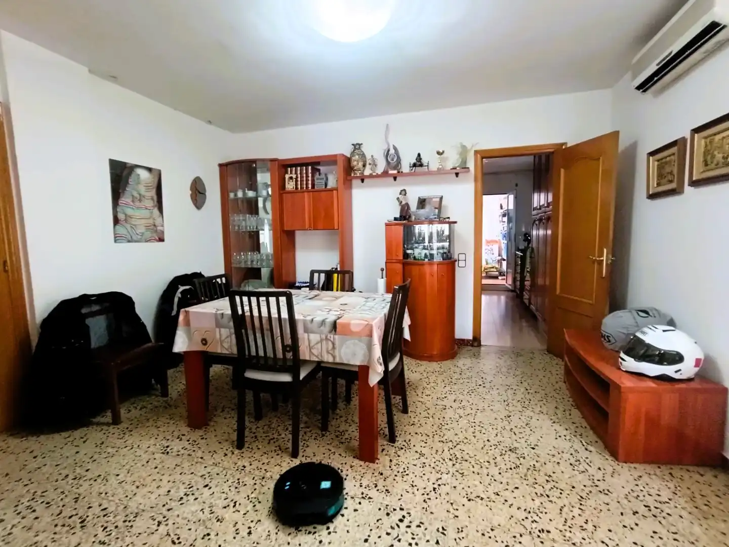 Casa amb terrassa en venda a Carrer de l'Empordà, imagen 22
