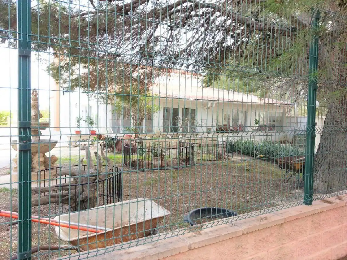 Casa rustica con piscina in vendita a Orihuela Costa, imagen 63