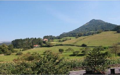 Vista exterior de Casa o xalet en venda en Sopuerta