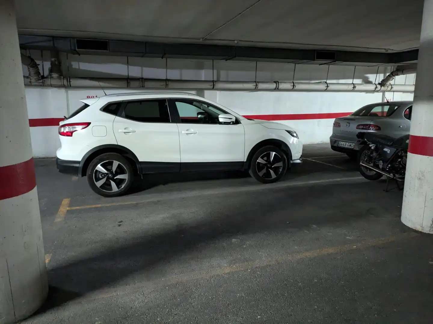 Parking de Garaje en venta en Elche / Elx