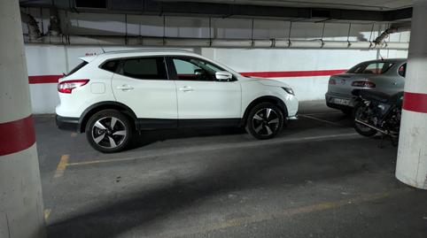 Foto 3 de Garatge en venda a Jubalcoi, Alicante