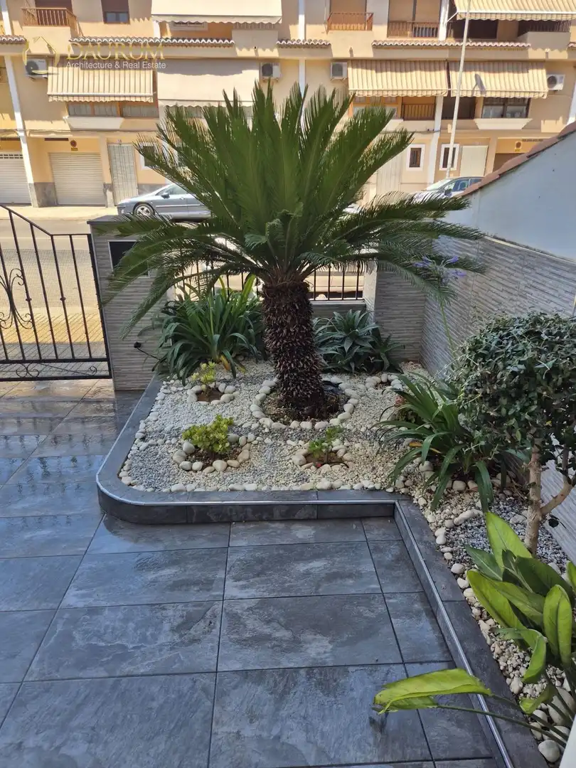 Terraced house for sale in Mestra Josefina Fernandez, imagen 35