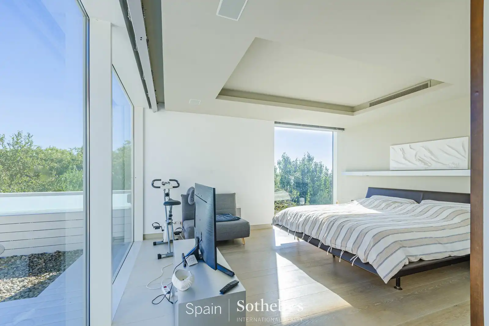Maison avec piscine à vendre à Les Corts, imagen 12