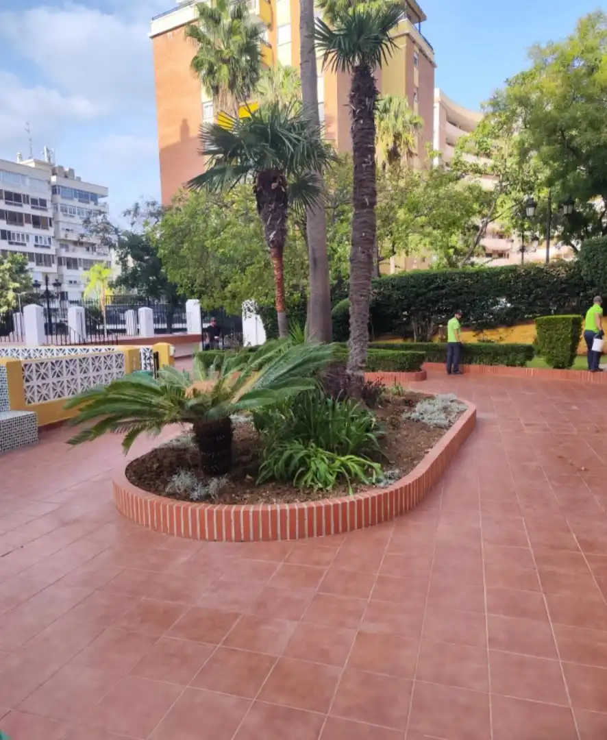 Piso con piscina en venta en Marbella Centro, imagen 2