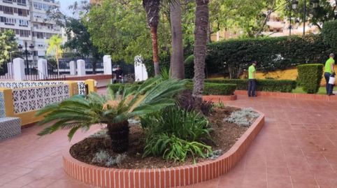 Foto 2 de Pis en venda a Ricardo Soriano, Marbella