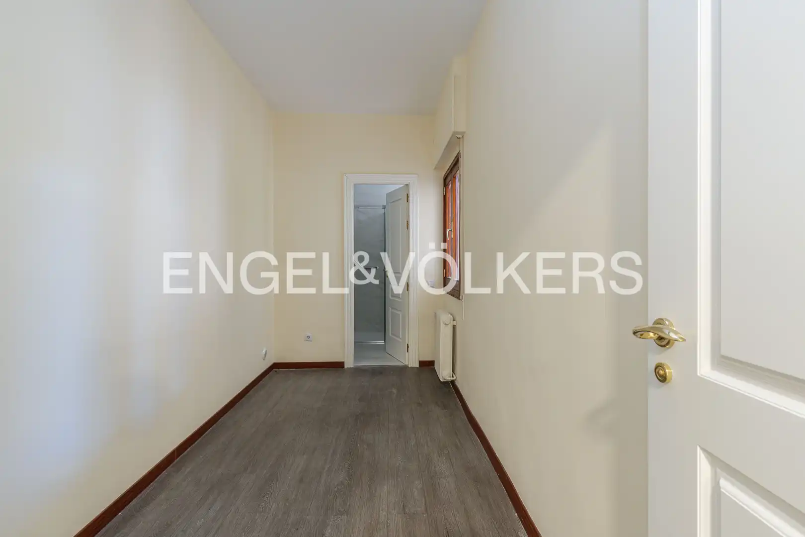 Casa adosada de lloguer en Boadilla del Monte amb Calefacció, Jardí privat i Parquet