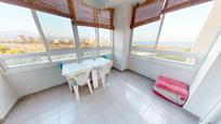 Bedroom of Flat for sale in El Campello  with Air Conditioner, Private garden and Terrace