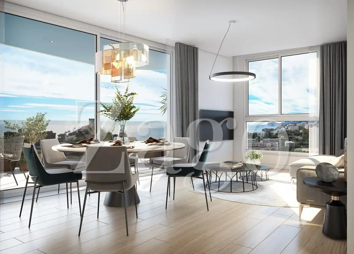 Apartment mit Pool zum Verkauf in Centro Urbano, imagen 11