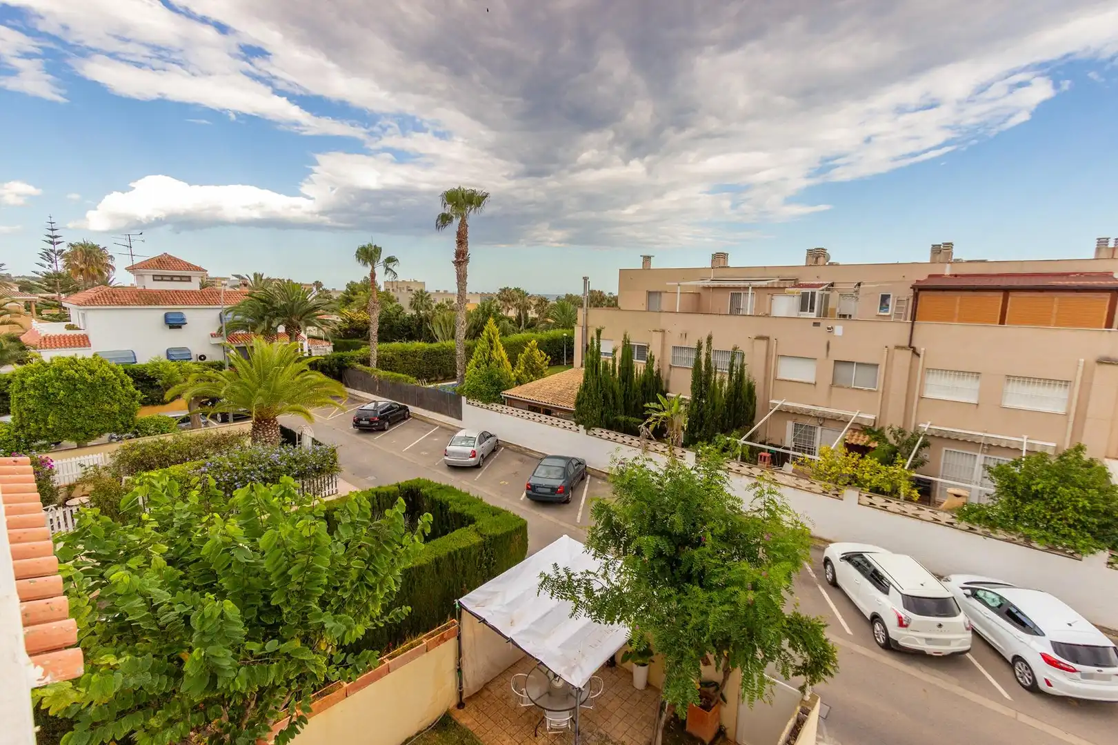 Maison mitoyenne avec jardin à louer à Calle Calle Vall de Laguart, imagen 33