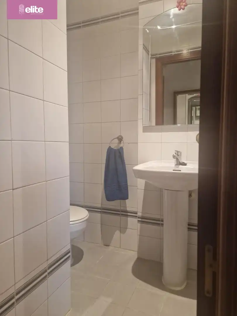 Bathroom of Detached homes for sale in Jerez de la Frontera  with Air Conditioner, Terrace and Storage room