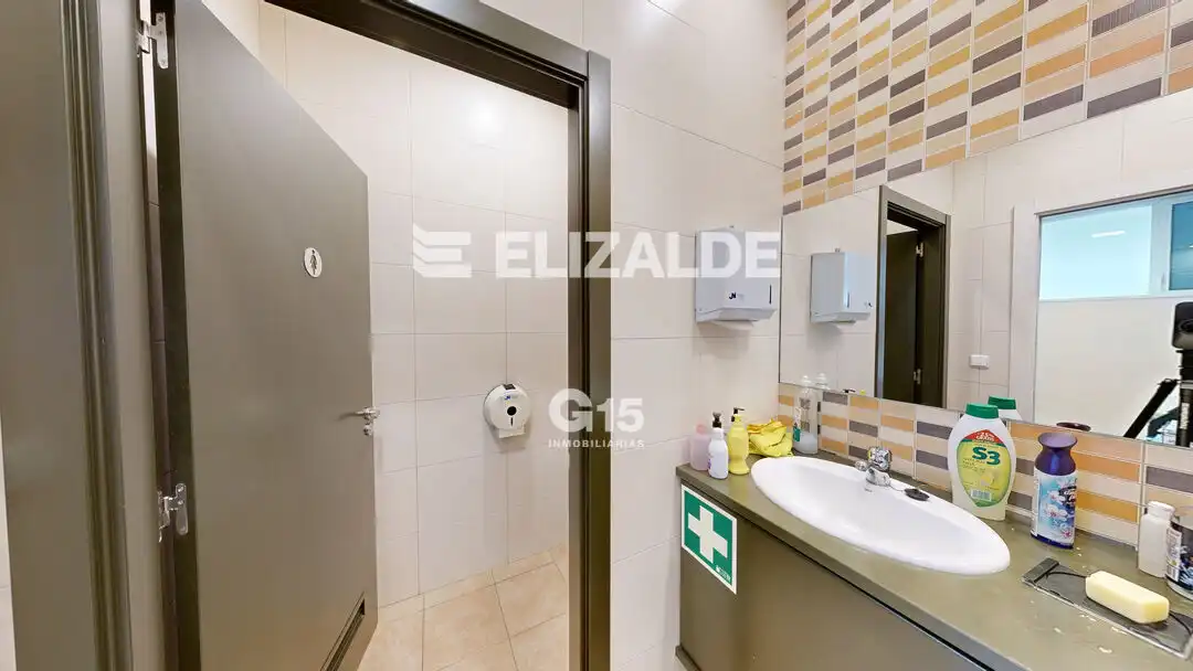 Local commercial à vendre à Donostia Etorbidea, imagen 14