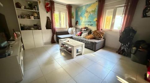 Foto 2 de Pis en venda a Plaza de Vilaflor, Pueblo Nuevo, Madrid