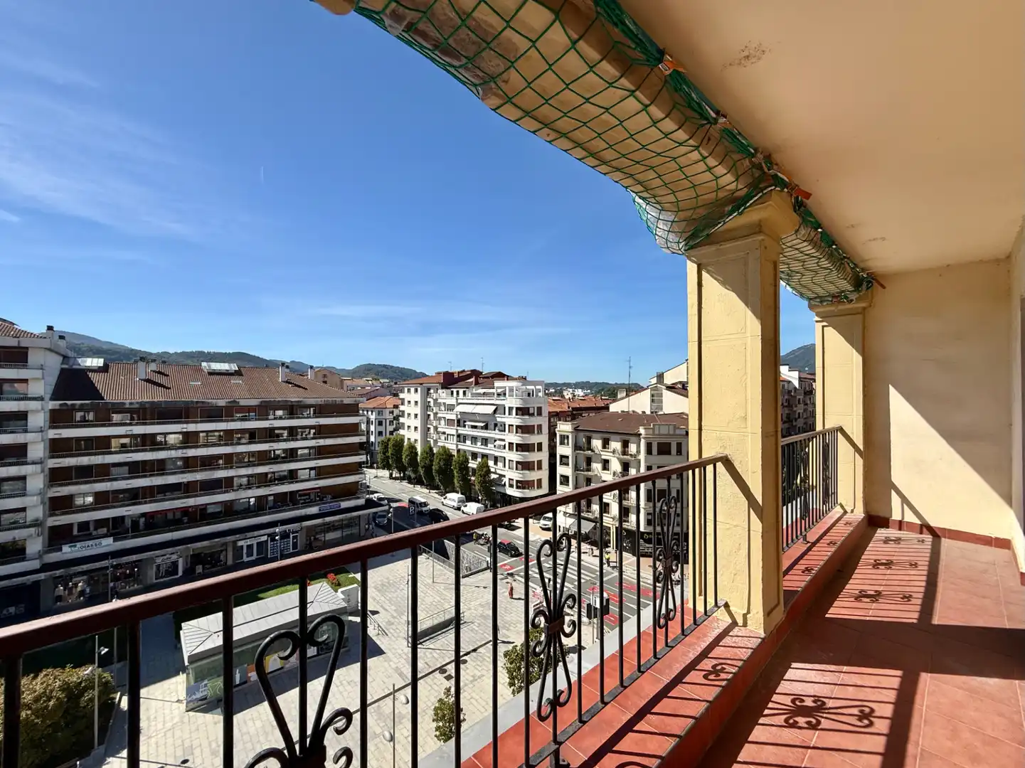 Appartement avec ascenseur à vendre à Colon Ibilbidea, imagen 7