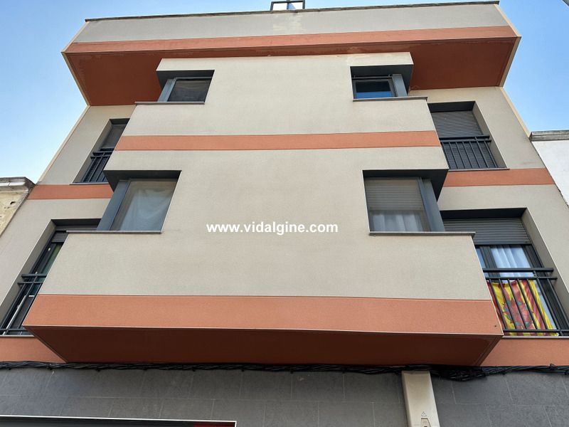 Vista exterior de Dúplex en venda en Vallfogona de Balaguer amb Calefacció i Terrassa