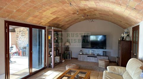 Foto 5 de Finca rústica en venda a Corçà, Girona