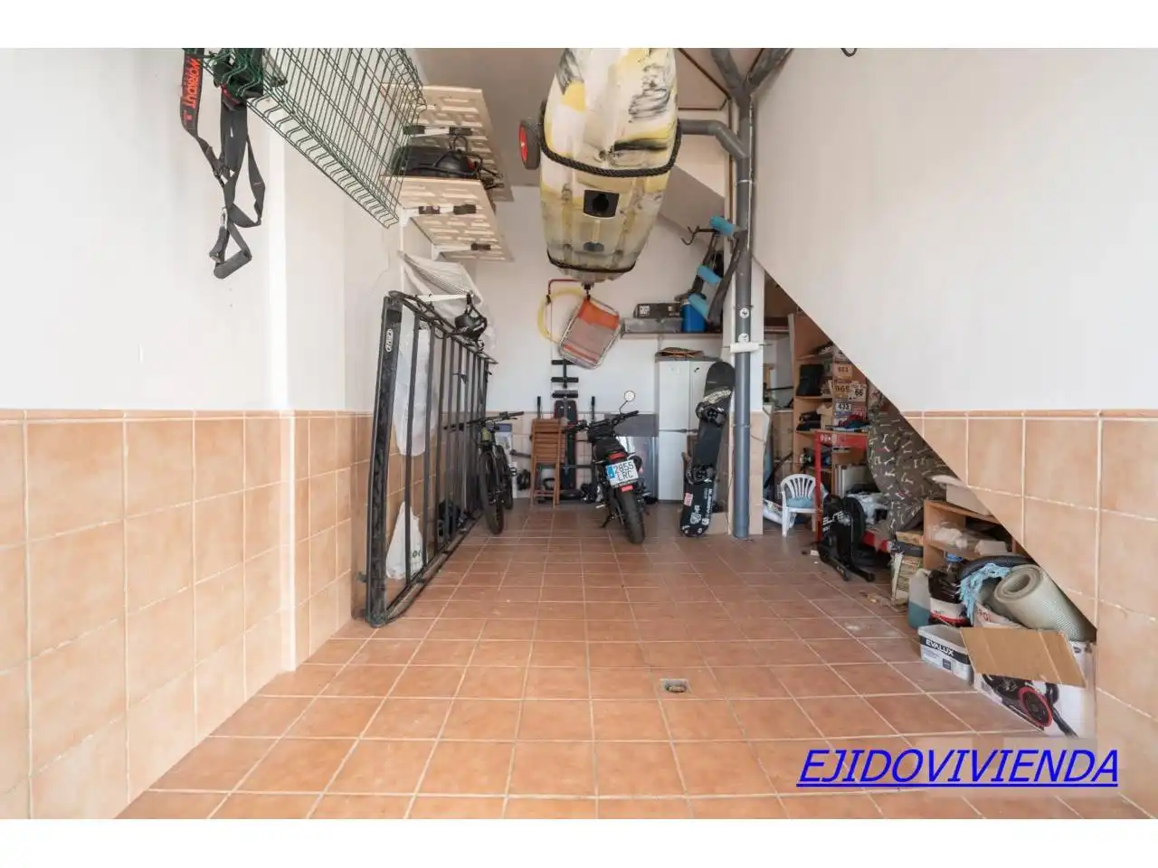 Haus zum Verkauf in Aguadulce, imagen 27