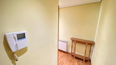 Foto 2 de Pis de lloguer a Avenida Alcalde Manuel Platas Varela, Oseiro, Arteixo