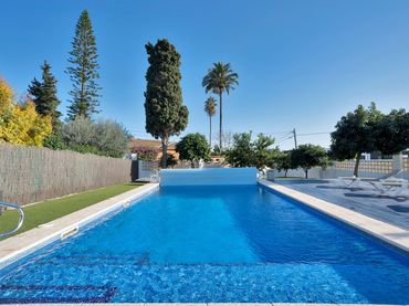 Haus mit Pool zum Verkauf in Marbella - Marbella,San Pedro de Alcantara,Avenida del Mediterráneo