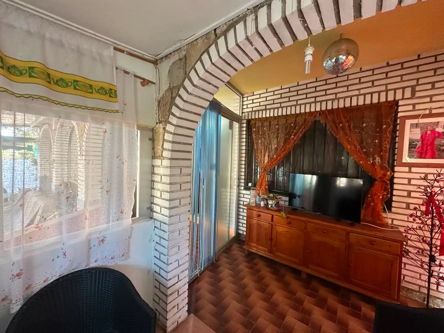 Casa o xalet en venda en Mont-roig del Camp amb Aire condicionat, Calefacció i Jardí privat