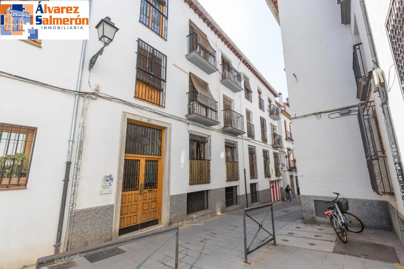 Appartement à vendre à DE RODRIGO DEL CAMPO, imagen 3