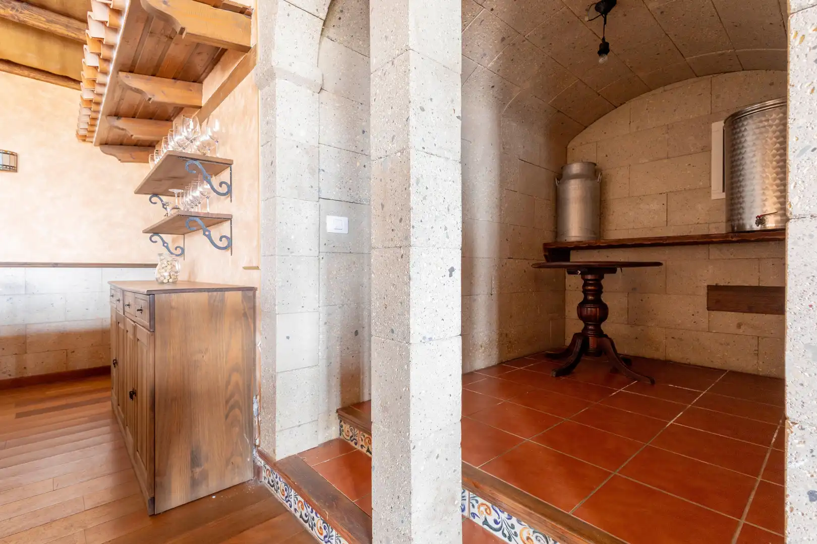 Country homes for sale in La Orotava  with Private garden, Terrace and Storage room