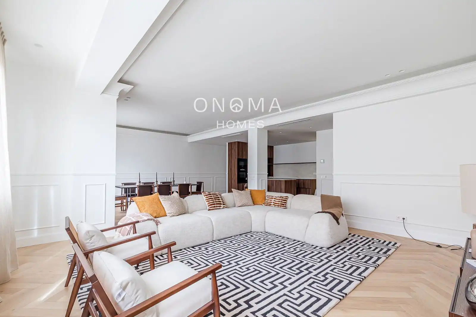 Piso con ascensor en venta en Goya 85, imagen 9