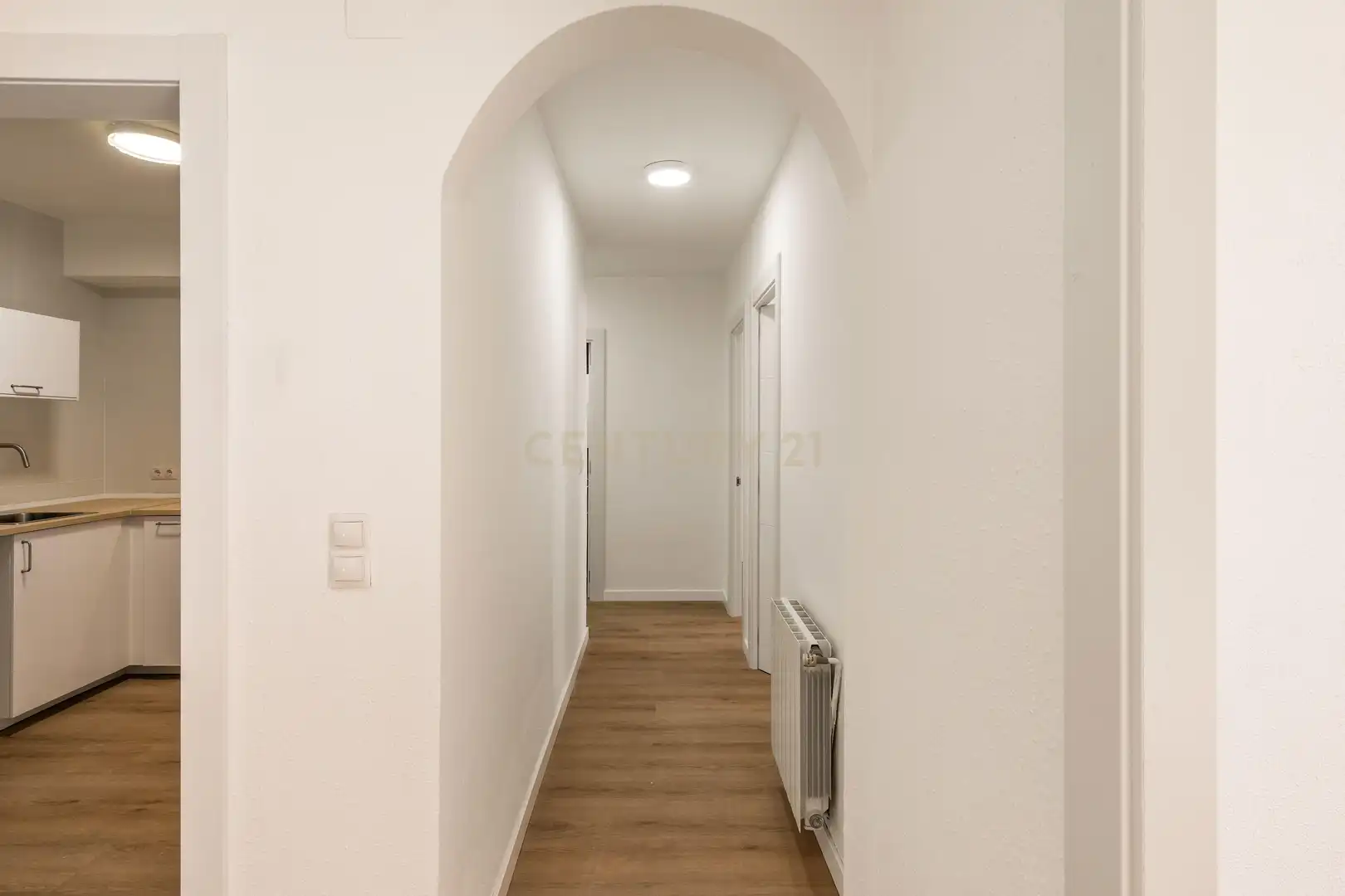 Apartamento en venta en Carrer de la Reverenda Margarida Biosca, Olesa de , -1, Olesa de Montserrat