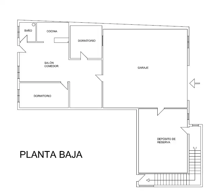 Casa o xalet en venda en San Cristóbal de la Laguna amb Jardí privat, Terrassa i Traster