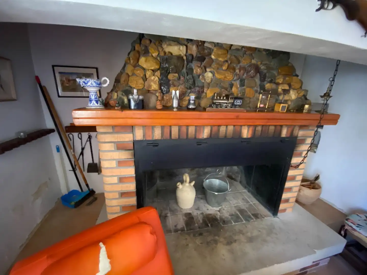 Casa rustica in vendita a Salinas, imagen 9
